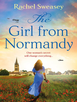 cover image of The Girl from Normandy